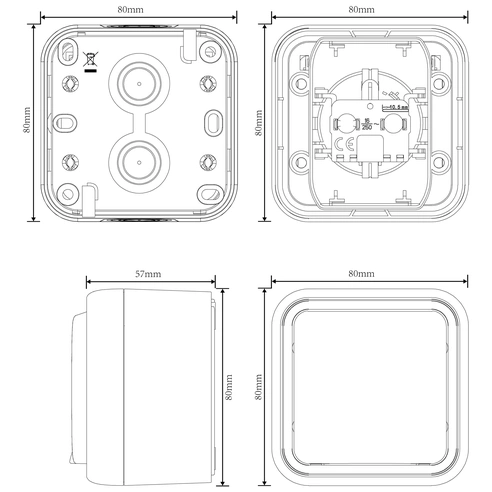 Detail product image